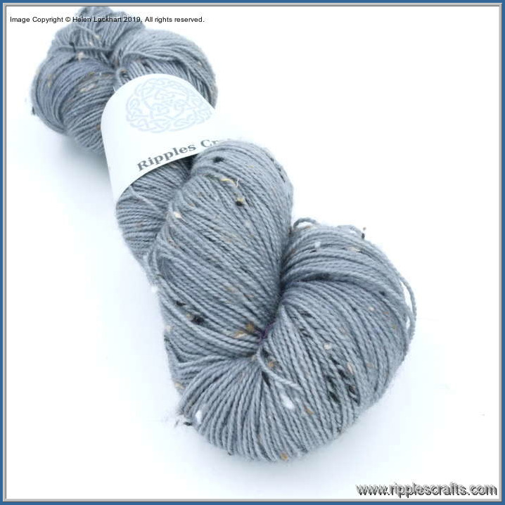 A Rocking Assynt ND 4ply